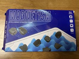 Magnetism