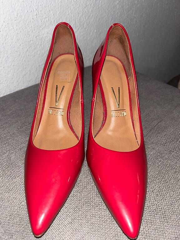 Scarpe da donna: Vizzano Damen Schuhe – Usato da Regensberg venduto da sev_zg56