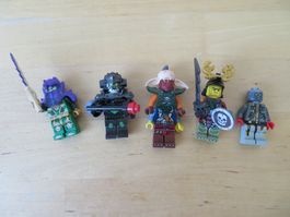 LEGO Figuren