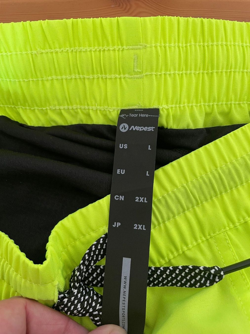 Pantalons: Bikehose – Neuf (Voir description) à Winterthur par boxi01 3