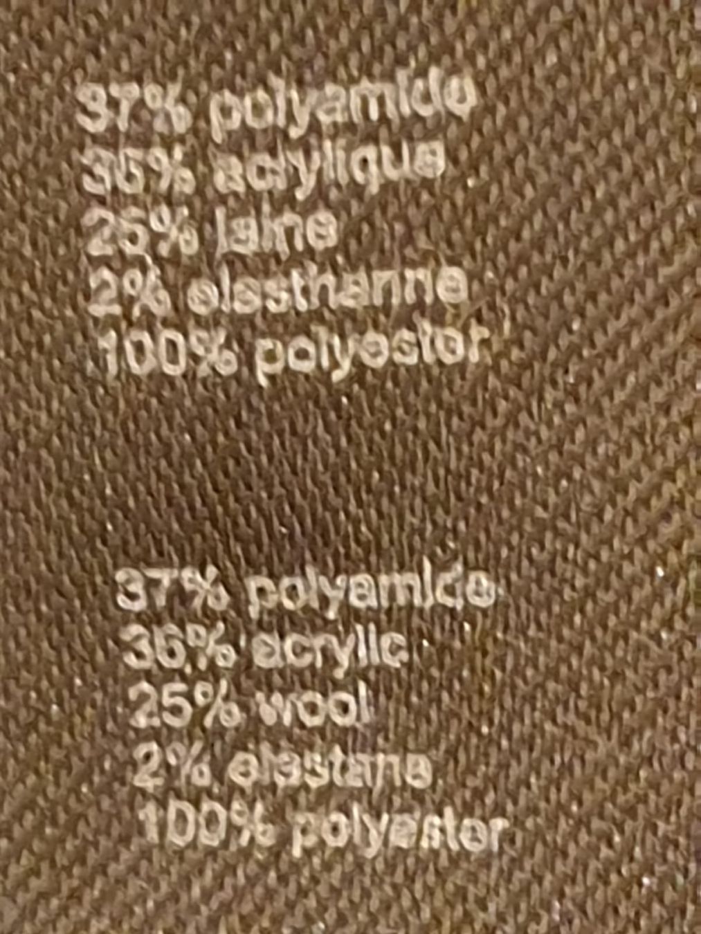 Maje Pulls & Sweat-shirts: Pull MAJE, S/36, navy, côtelé, excellent état – D'occasion à Neuchâtel par Virgule50 8