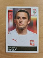 Panini UEFA EURO 2008 Nr. 235 Dariusz Dudka