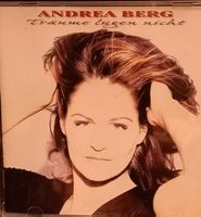 CD von Andrea Berg 