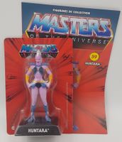 Masters Of The Universe 59 - Huntara - Altaya