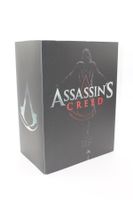 Assassin's Creed: Aguilar Statue Triforce Collector's Ed.
