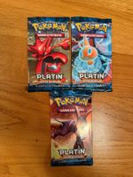 Pokémon Aufstieg der Rivalen 3x Booster Deutsch Sealed