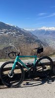 VÉLO DE ROUTE BIANCHI SPECIALISSIMA  PRO ULTEGRA DI2 