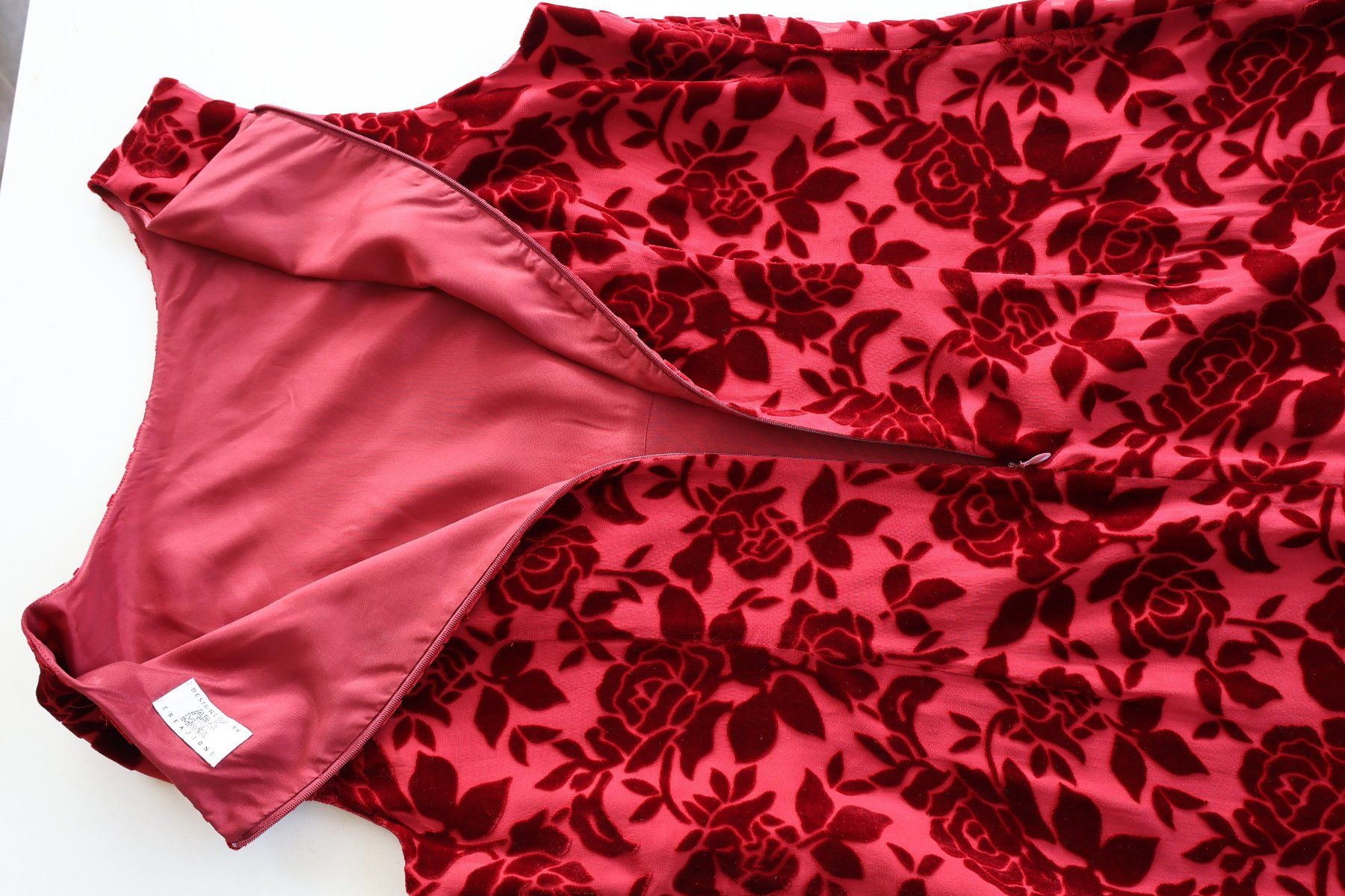Alba Moda Kleider: Schönes Sommerkleid Marke Alba Moda – Neu (gemäss Beschreibung) aus Aadorf von Olymp05 6