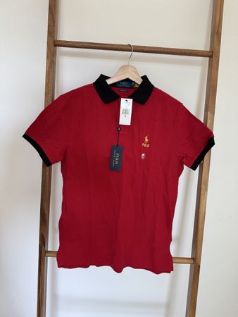 Polo Ralph Lauren - Herren Polo Hemd Slim Fit