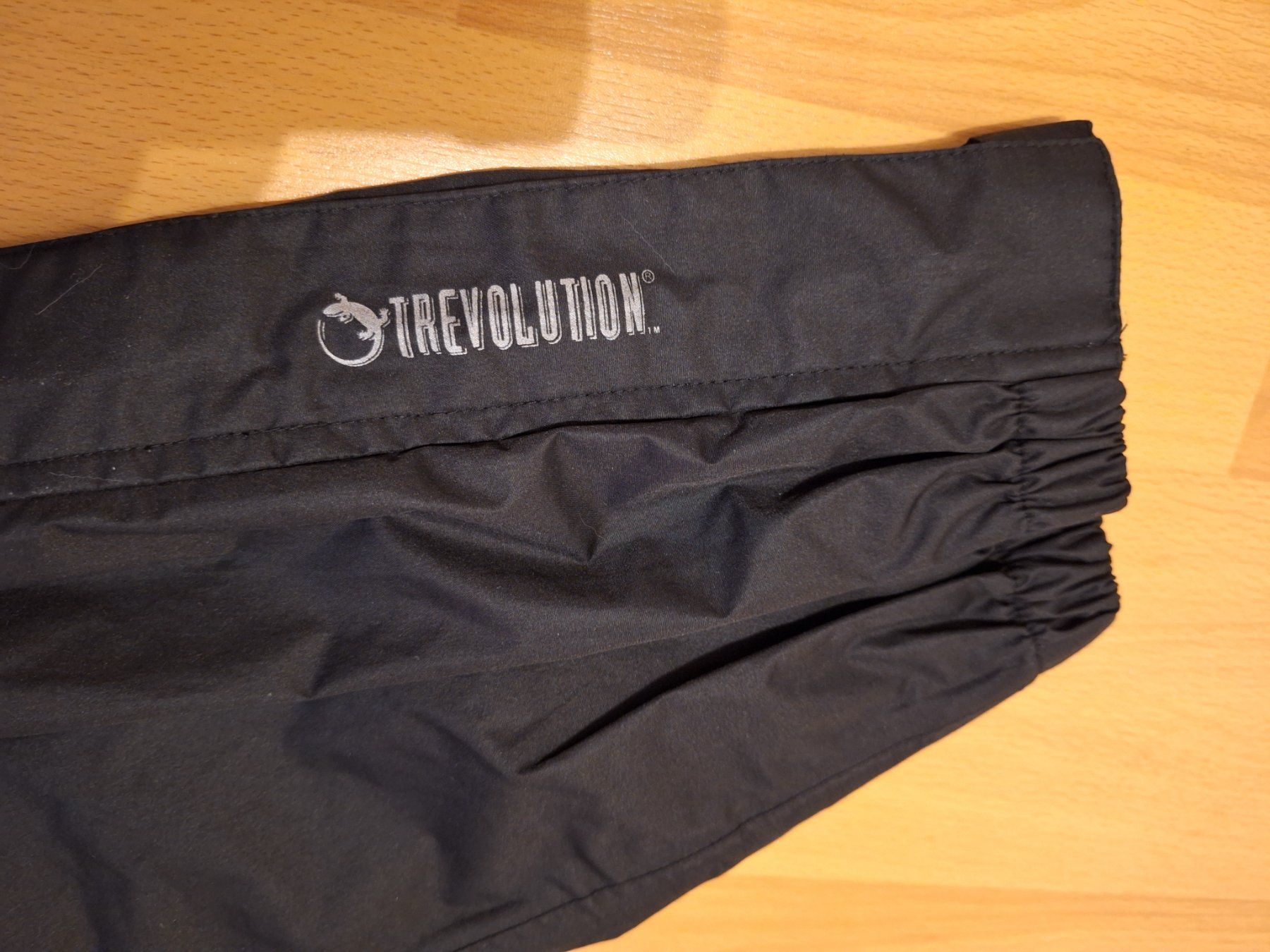 Trevolution Pantaloni: Regenhose 152 – Usato da St. Gallen venduto da robinson86 1