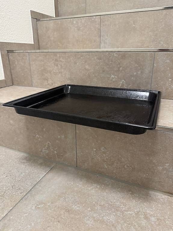 Teglie da forno: Zug Backblech (Baking Tray) – Usato da Schübelbach venduto da Rahnmont 4