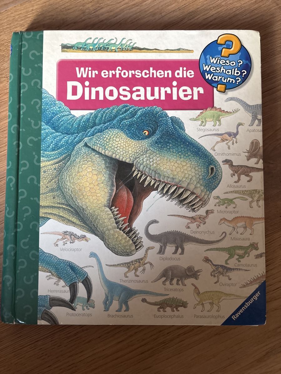 Libri: Bücher (TipToy) – Usato da Wettingen venduto da suk_p9mv 1