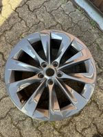 1x Original Tesla Model S 19" Slipstream Felge