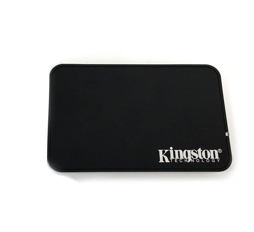 Kingston SNA-DC/U3 SATA HDD/SSD Externes Gehäuse - NEU | Kaufen auf Ricardo
