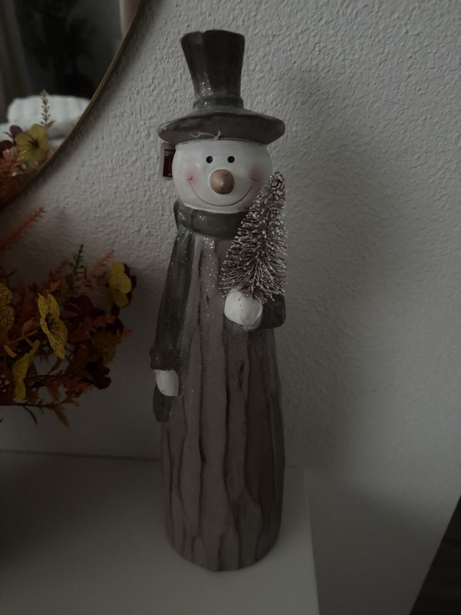 Tutte le decorazioni: Winter Deko | Schneewittchen 40cm – Nuovo (secondo la descrizione) da Sins venduto da sum_lv6d 7