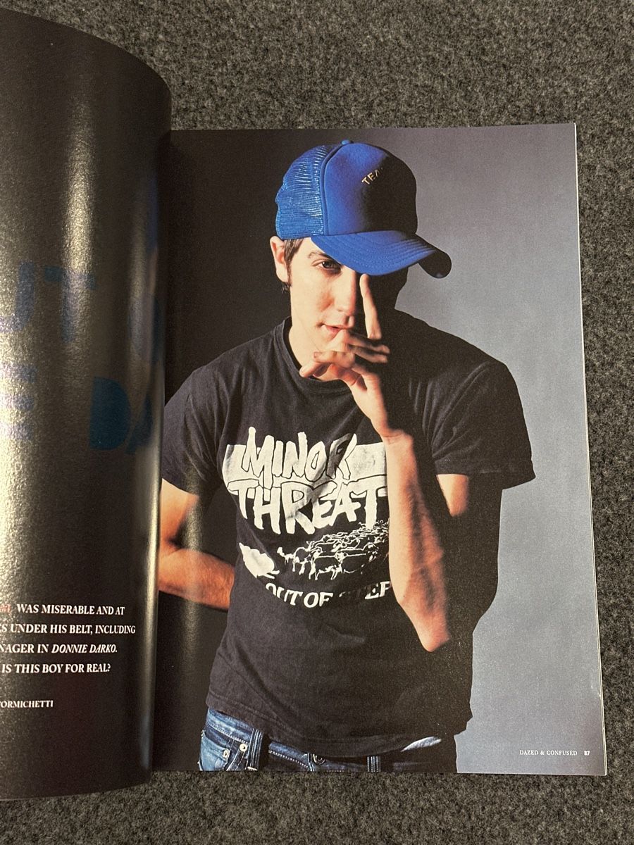 Riviste & Magazine: DAZED & CONFUSED 98 The men‘s issue Pharrell Williams – Nuovo (secondo la descrizione) da Rümlang venduto da Laufgitter01 2