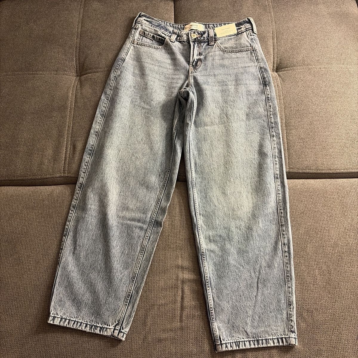 Hollister Jeans: Hollister Jeans – Nuovo e nell'imballaggio originale da Füllinsdorf venduto da si.ja.35