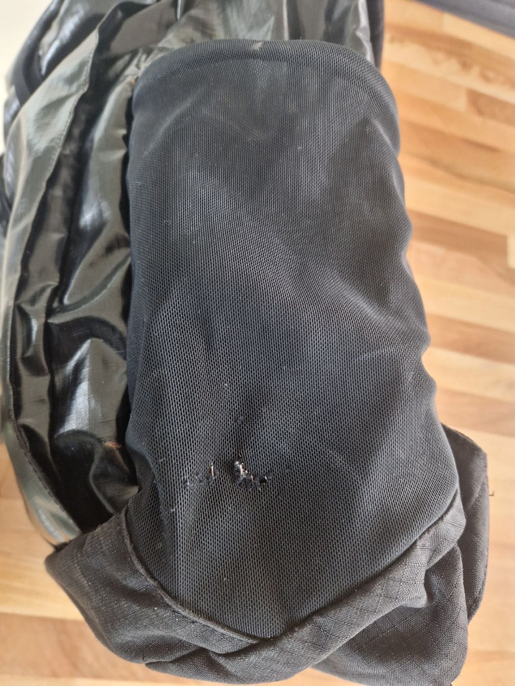 Patagonia Zaini: Patagonia Rucksack 25L – Usato da Lyss venduto da katelisa 7