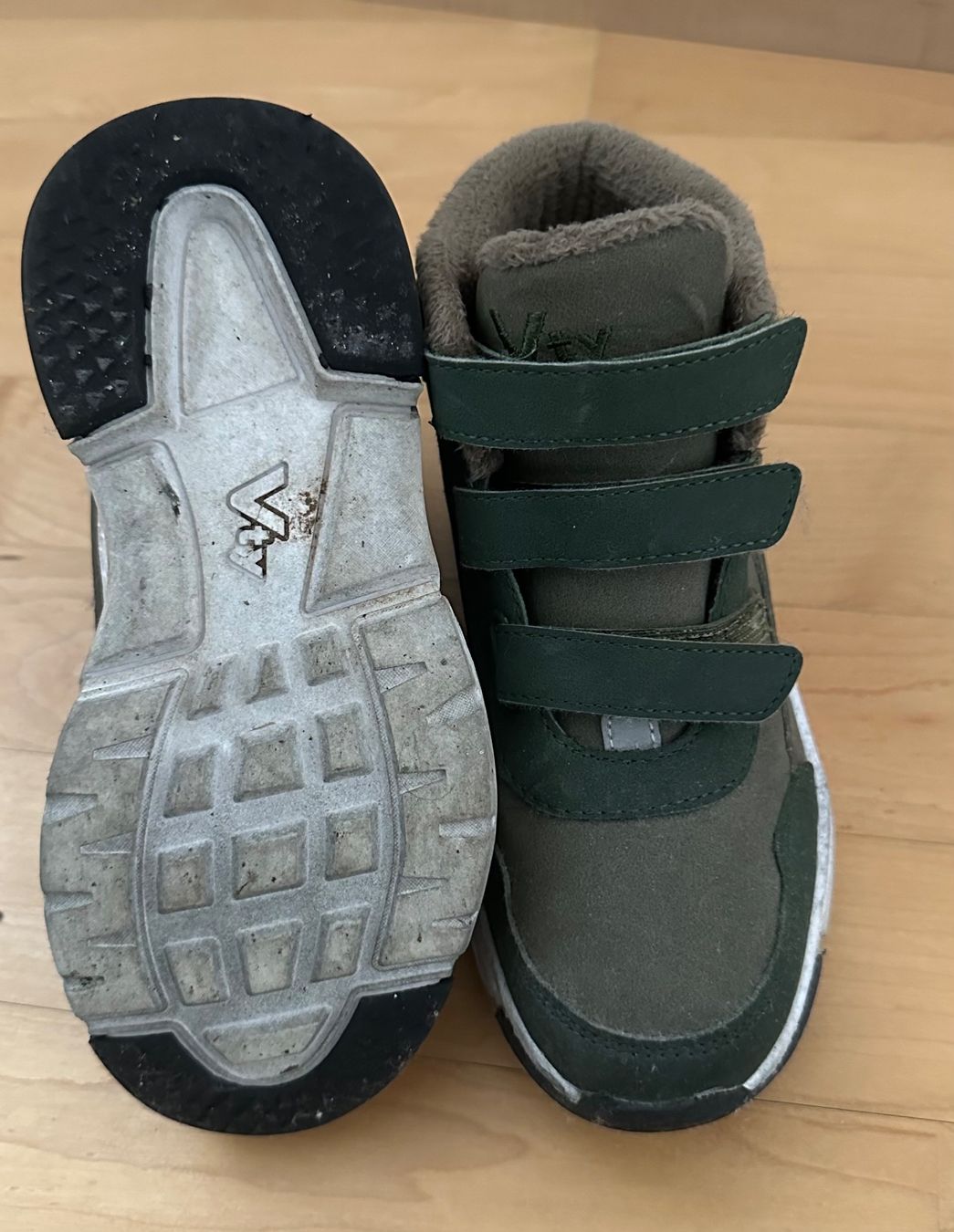 Scarpe per ragazzi: Schuhe Gr. 32 – Usato da Oensingen venduto da dorian07 3