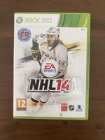NHL 14 für Xbox 360