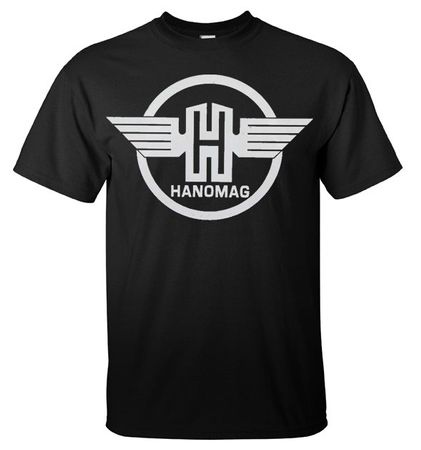 Hanomag T-Shirt