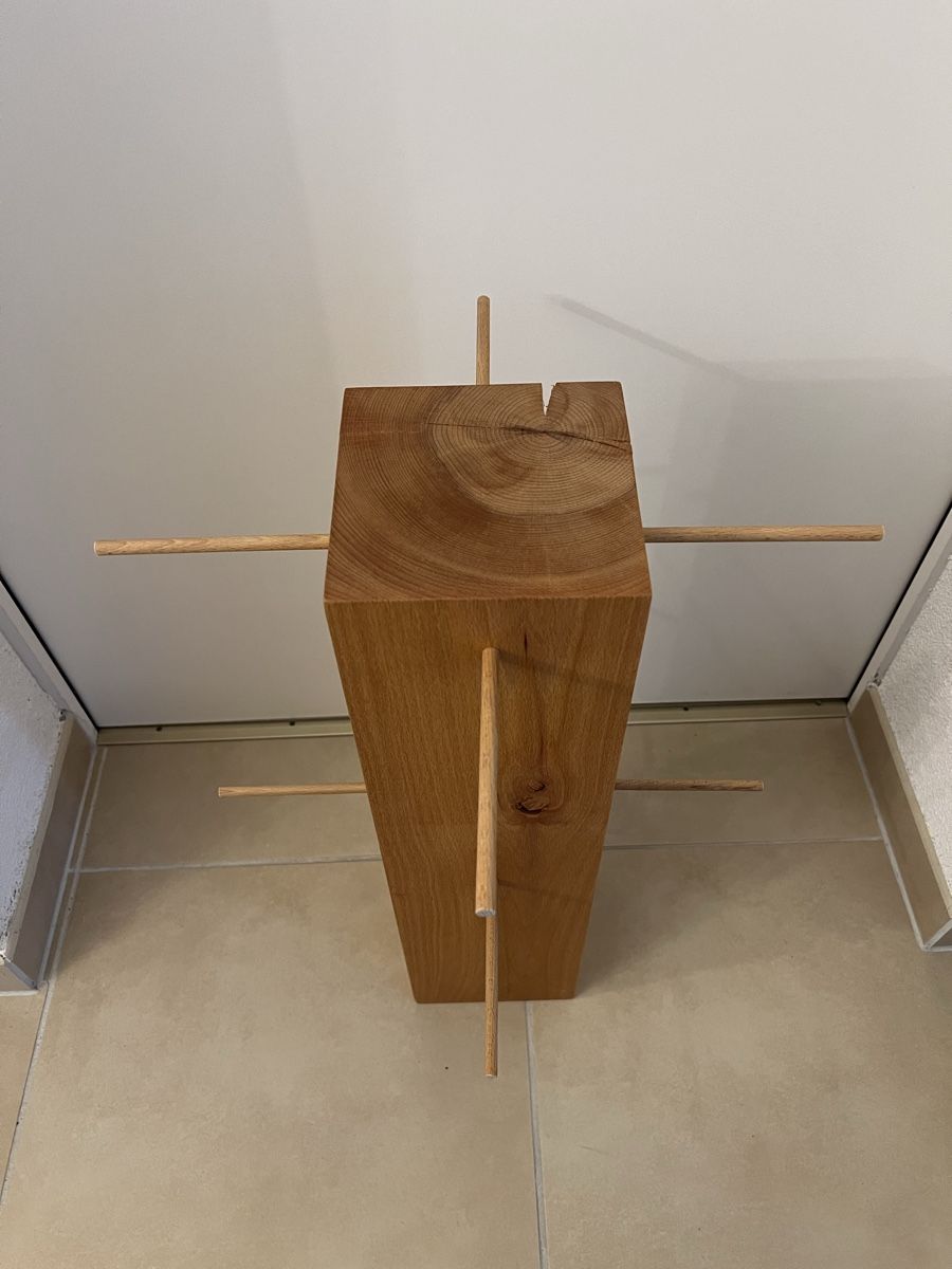 Altro in Decorazioni & Accessori: Ständer – Usato da Herzogenbuchsee venduto da risch2010 2