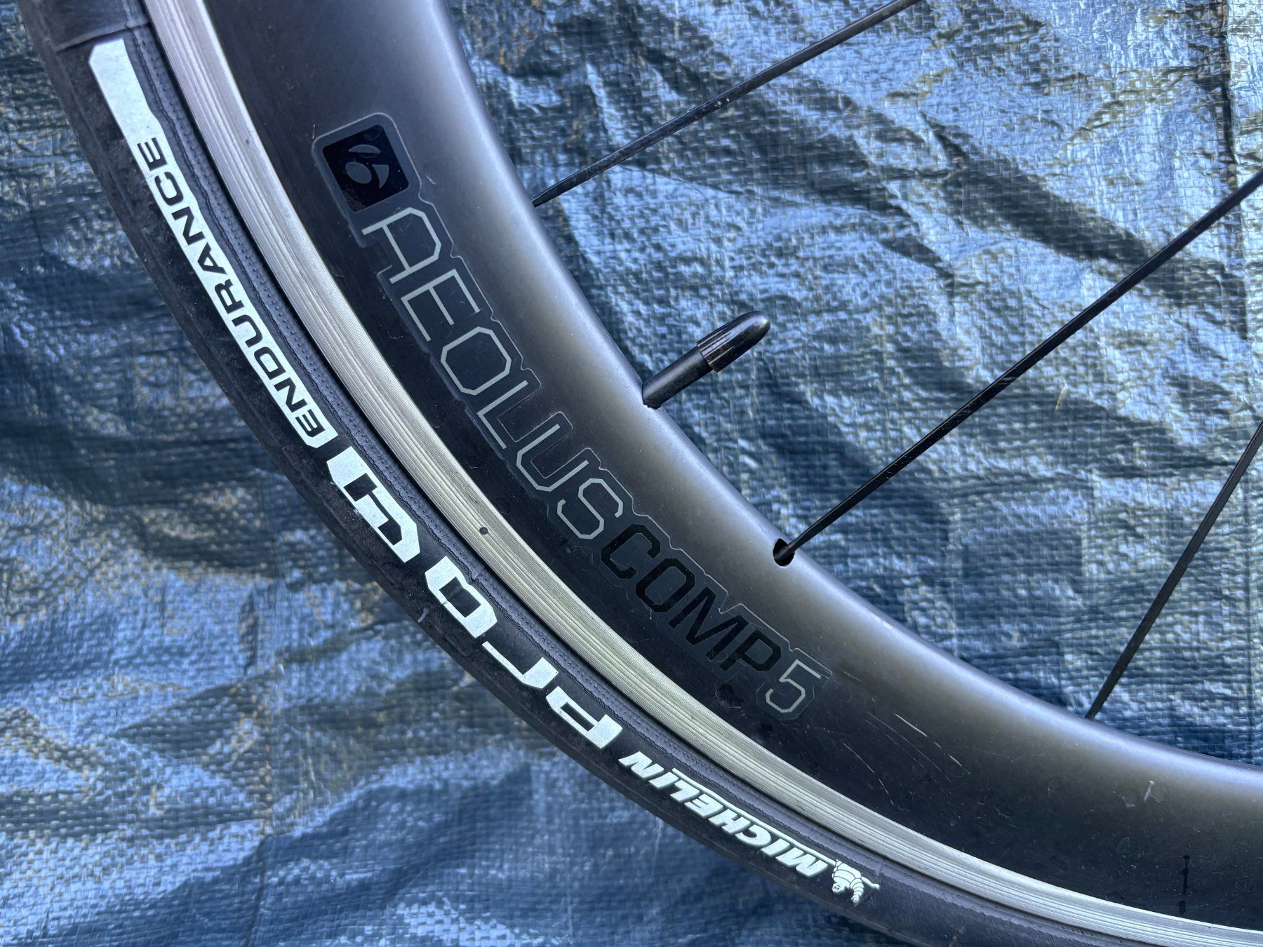 Trek Biciclette: TREK SPEED CONCEPT – Usato da Hünibach venduto da Produktform 6