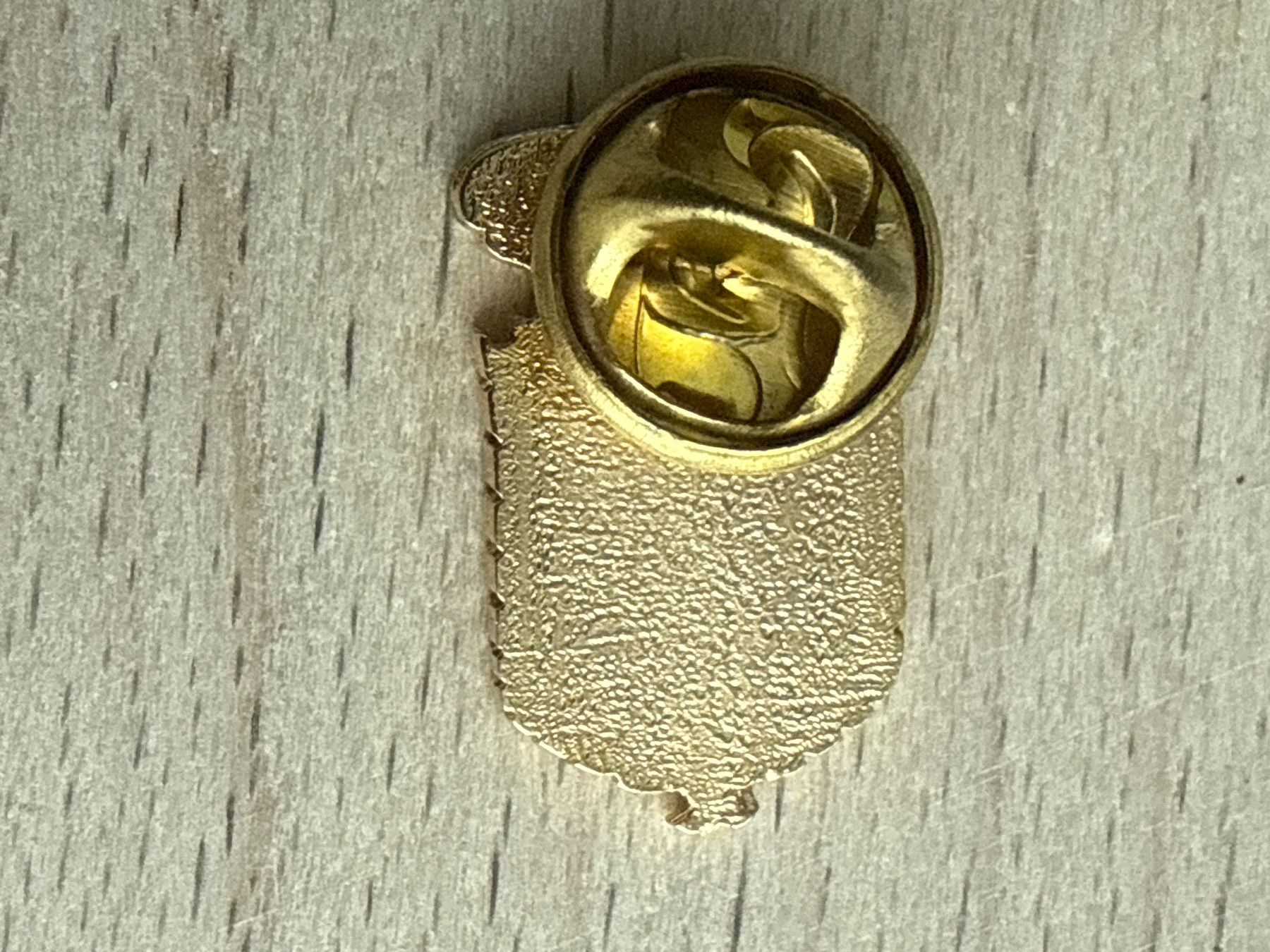 Placchette & Badge: Pin FC Ribadesella Spanien RCF – Usato da Glattbrugg venduto da Schweigmatt 1