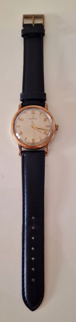 Eterna Orologi: uhr eterna matic swiss made – Usato da wetzikon venduto da Bestedienste