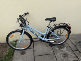 Racer Puma Fahrrad