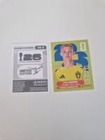 Panini Sticker SWE9