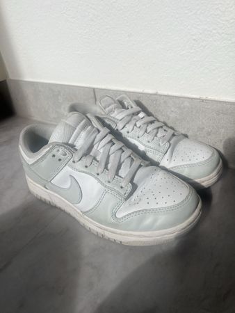 Nike Dunk Low Gr. 38.5 Sneaker
