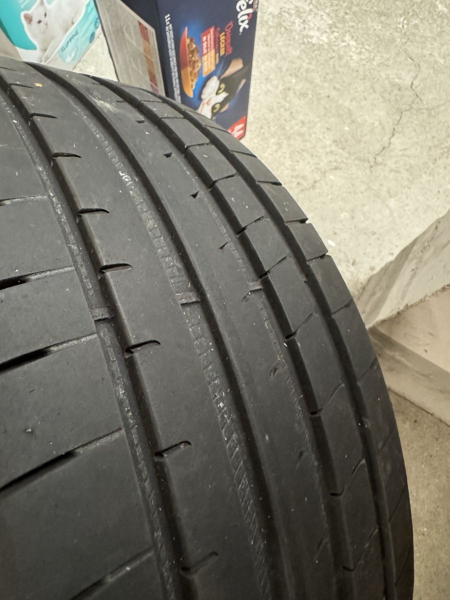 Goodyear Tutti pezzi di ricambio auto: GoodYear Eagle F1 225/40/18 – Nuovo (secondo la descrizione) da Zürich venduto da Nihad09 4