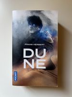 Frank Herbert - Dune (FR)