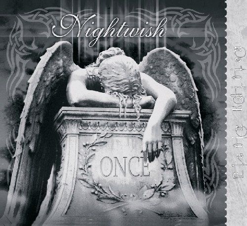 CDs: Nightwish – Once Platin Edition, Digipak – Gebraucht aus Gingins von Demonseed