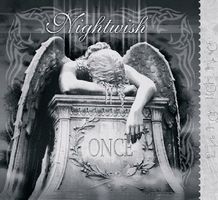 Nightwish – Once Platin Edition, Digipak