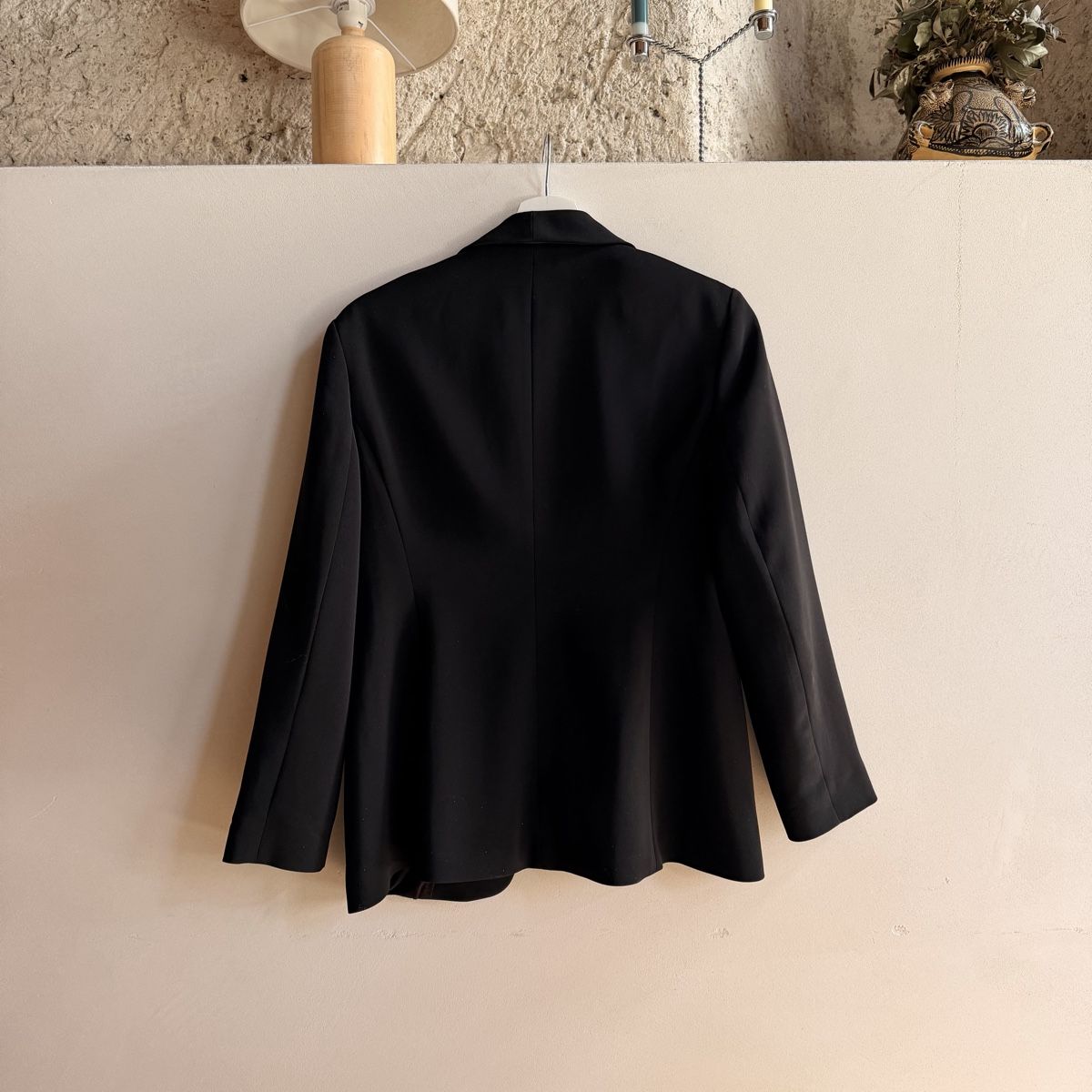 Gerry Weber Giacche: Gerry Weber Black Blazer - Size S – Usato da Schaffhausen venduto da nuhcyar 1