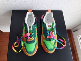 Sina Snaker Sportschuhe