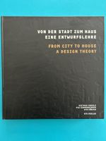 ARCHITEKTUR ENTWURFSLEHRE
