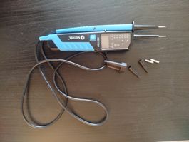 Testeur de tension et de continuité Metrel MD 1160