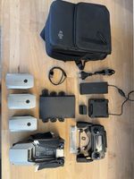 Mavic Pro Platinum