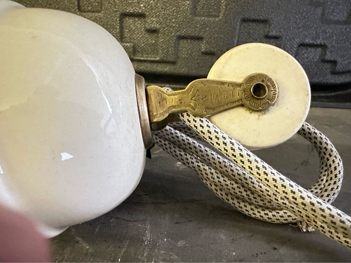 Lampadari & plafoniere: Lampadaire – Usato da Martigny-Croix venduto da ces_vr9x 2