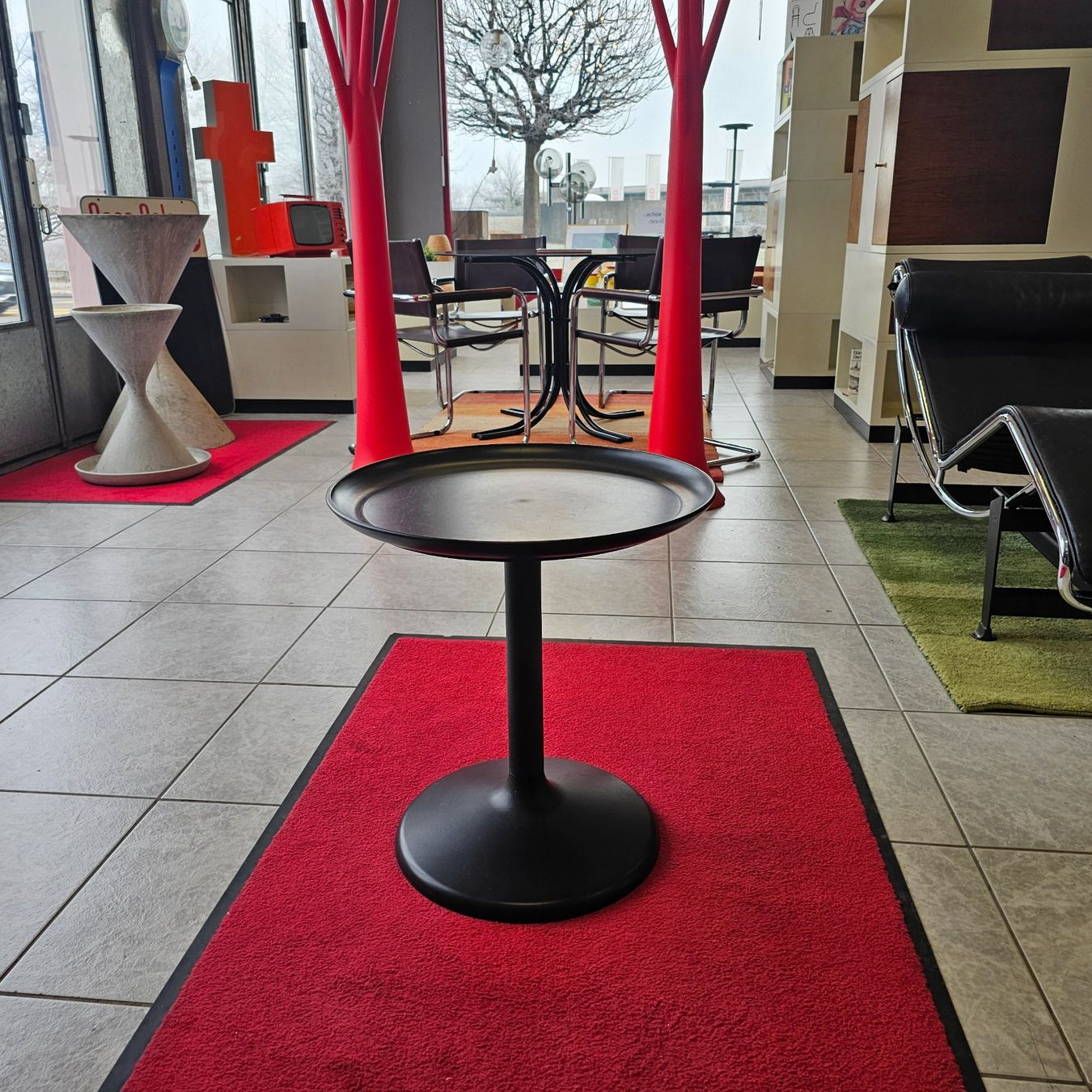 Ikea Tavoli: IKEA PS 2011 Thomas Sandell Coffee-Table, Beistelltisch – Usato da Nottwil venduto da Wondewa-Shop 4