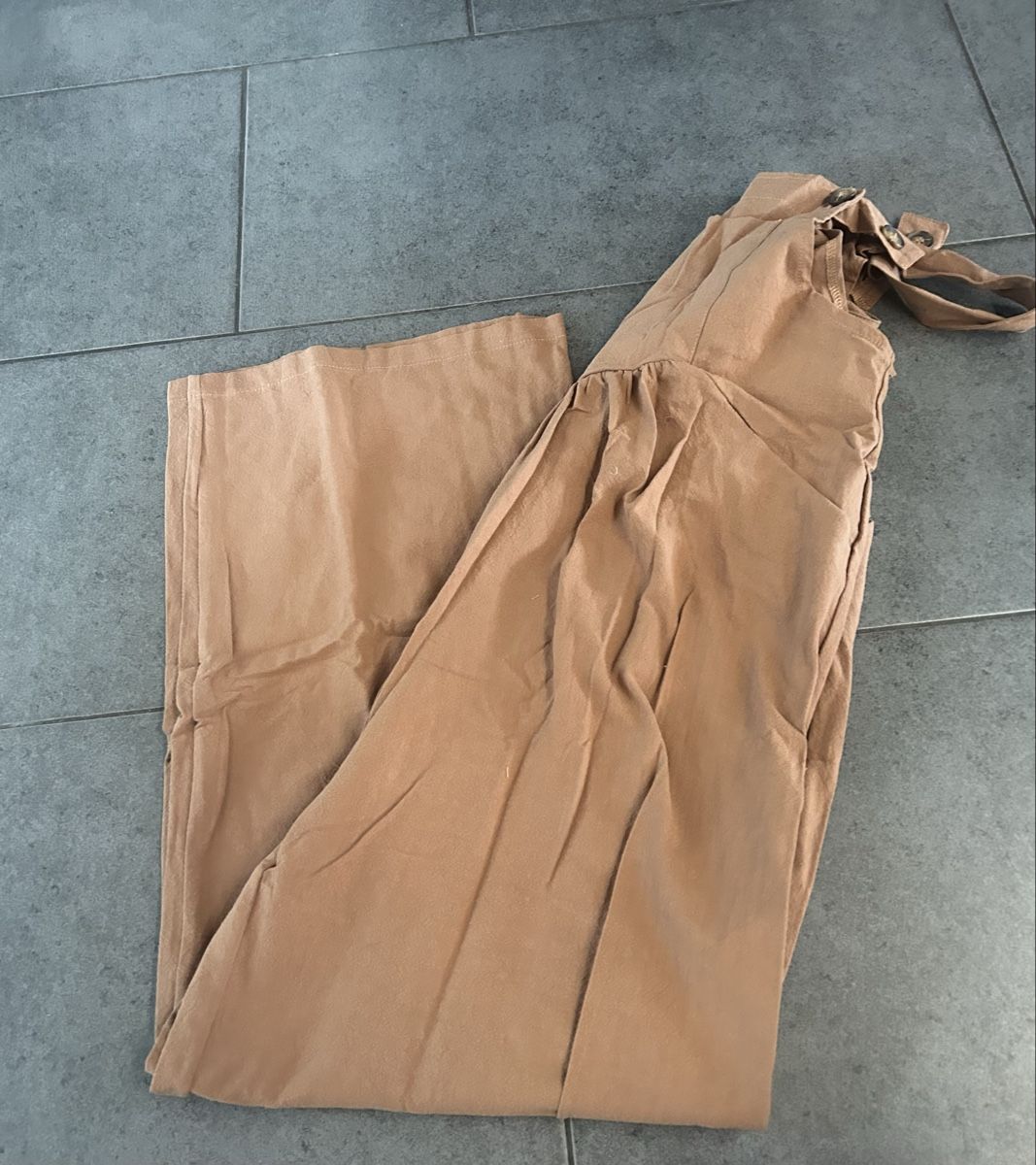 Jumpsuits: Overall, Grösse S Bronze. – Neuf avec emballage d'origine à Mühledorf SO par Dania77 4
