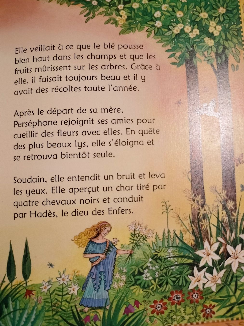 Bücher: Mythes grecs pour les petits - Éditions Usborne – Neu (gemäss Beschreibung) aus Cortaillod von rozinna 5