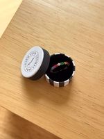 Thomas Sabo Ring Glam & Soul farbige Steine Gr. 54 neuwertig