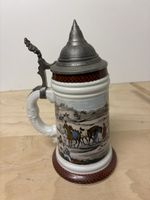 Bierhumpen
