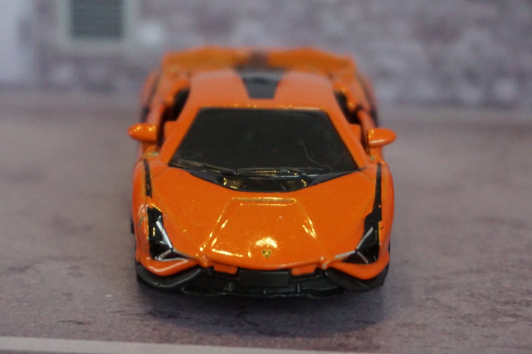 Majorette Modellini d'auto: Majorette Lamborghini Sian COOL !!!!!!!!!! – Usato da Reiden venduto da Doppeldecker69 3