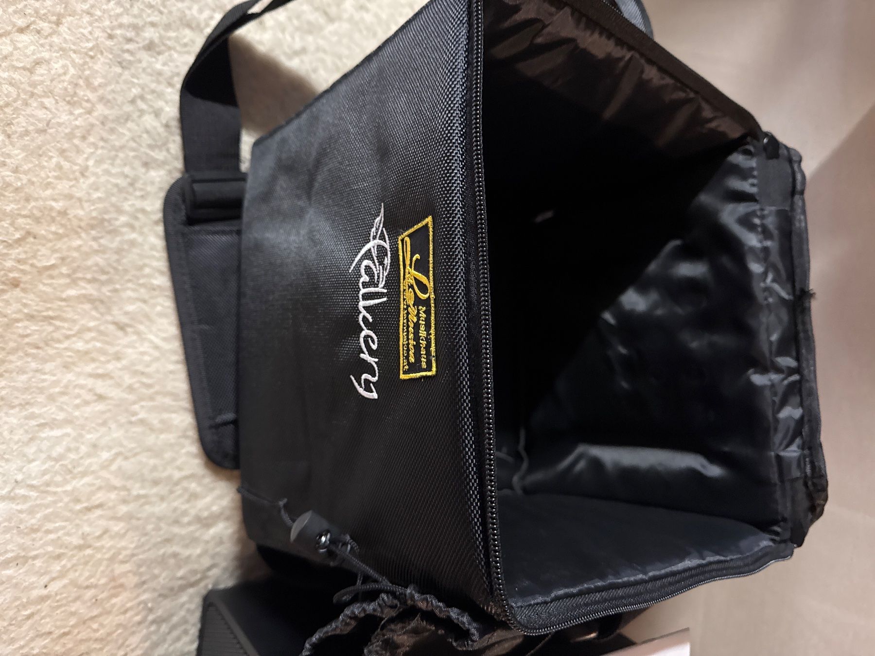 Casse acustiche: Box Bluetooth Falken 1 Trabeller black – Nuovo (secondo la descrizione) da Grabs venduto da mayram27 3