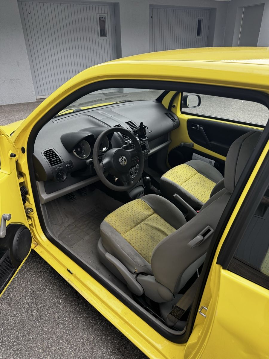 VW Autos: VW Lupo – Gebraucht aus Trimmis von pokemon1997 5